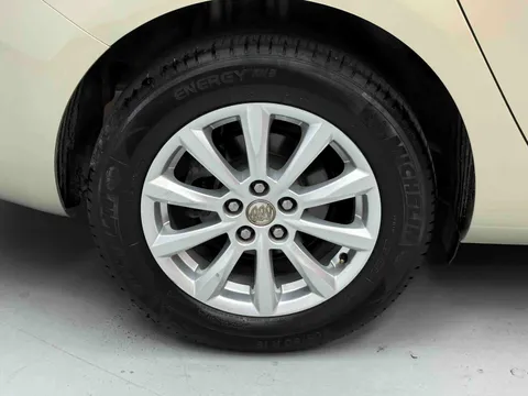 Buick Excelle GT