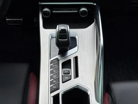 Geely Coolray (Binyue)