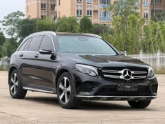 Mercedes-Benz Mercedes-Benz GLC