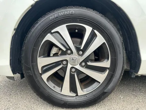 Honda Freed Plus