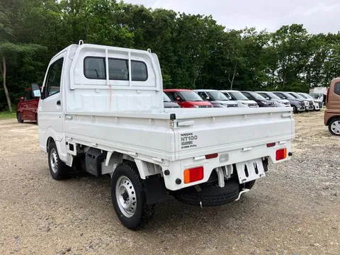 Nissan Clipper Truck
