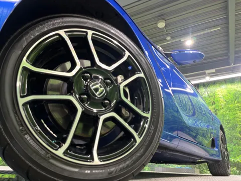 Honda S660