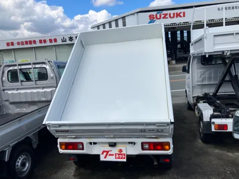 Honda Acty Truck