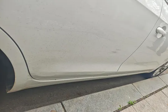 Buick Excelle GT