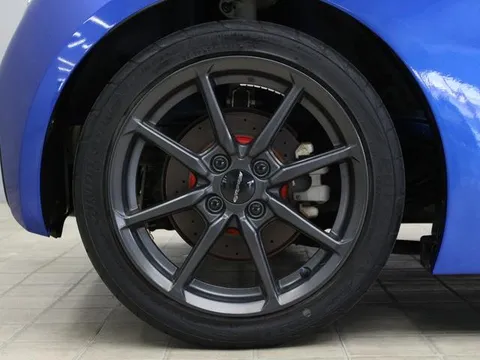 Honda S660