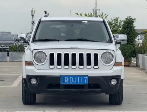 Jeep