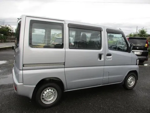Nissan Clipper