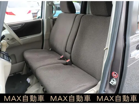 Honda N-BOX Plus