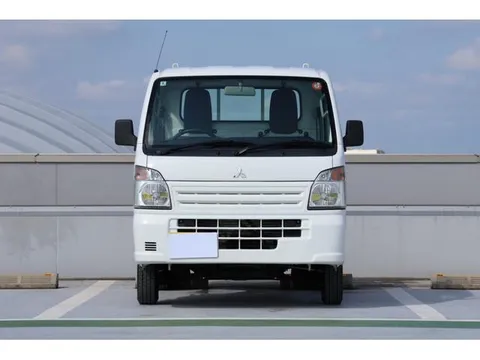 Mitsubishi Minicab Truck