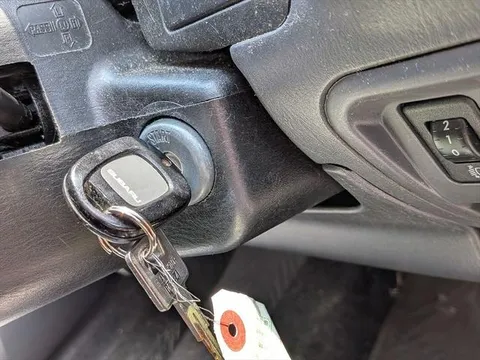 Subaru Pleo