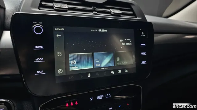 SsangYong Tivoli XLV (Tivoli Air)