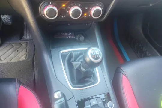 Mazda Mazda 3