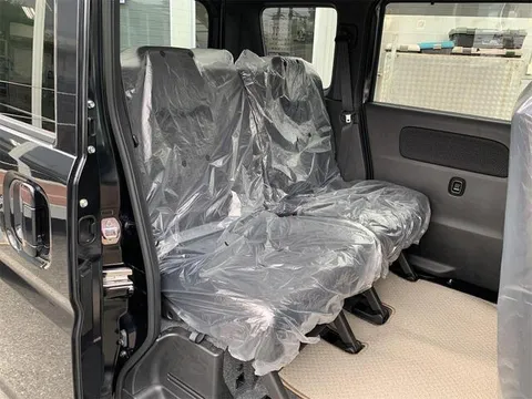 Mitsubishi Town Box
