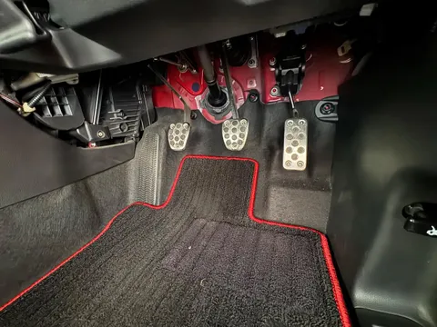 Honda S660