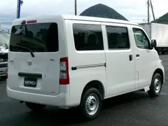 Toyota TownAce Van