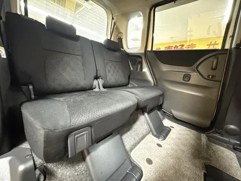 Suzuki Palette SW