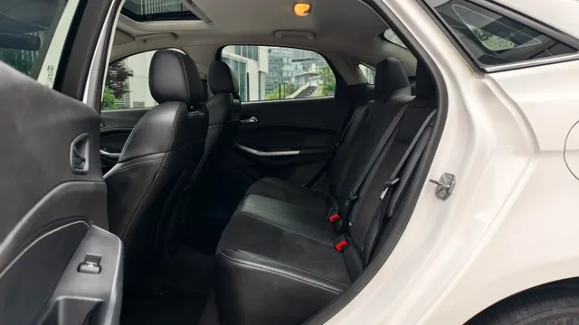 Ford Escort