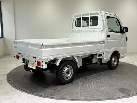 Nissan Clipper Truck
