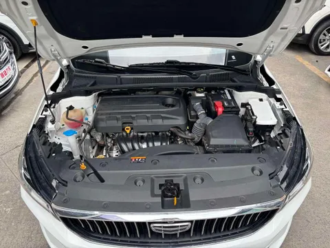Geely