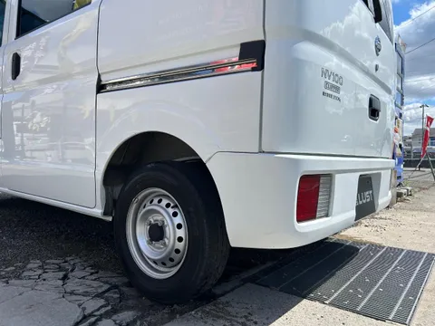 Nissan Clipper
