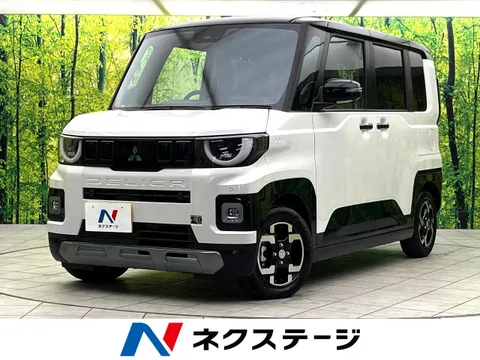 Mitsubishi Delica Mini