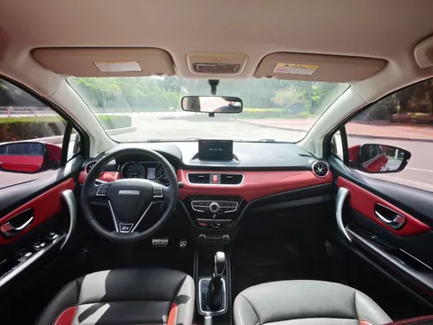 Haval H1