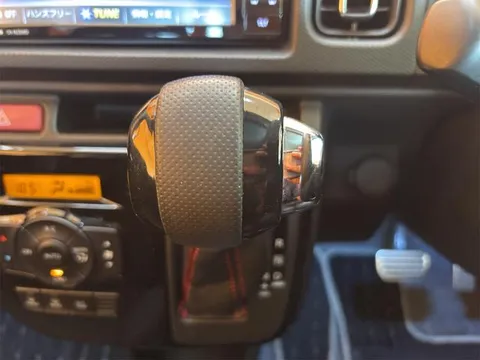 Suzuki Alto Works