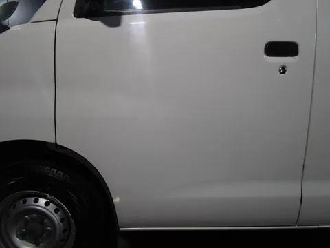Toyota TownAce Van