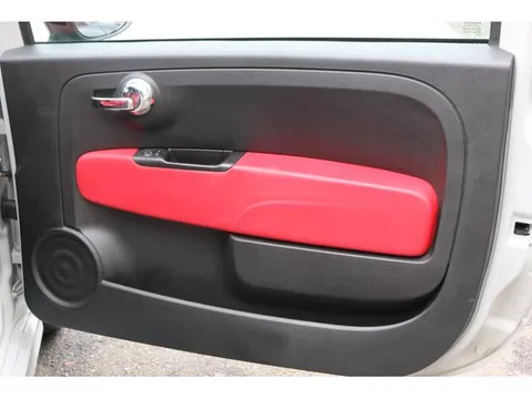 Abarth 500