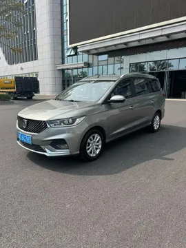 Baojun 360
