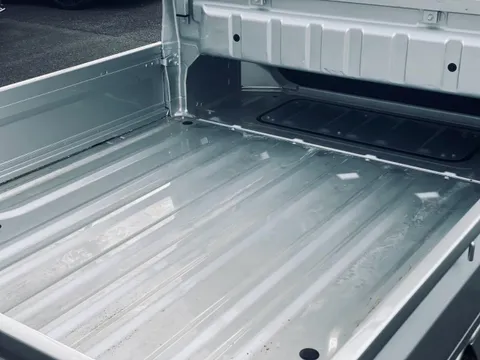 Suzuki Super Carry