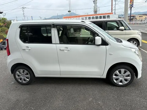 Mazda Flair