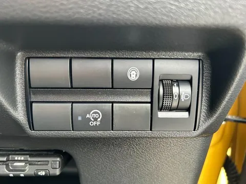 Mitsubishi eK X