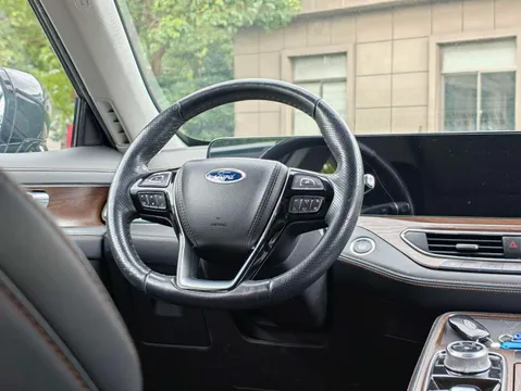 Ford Equator
