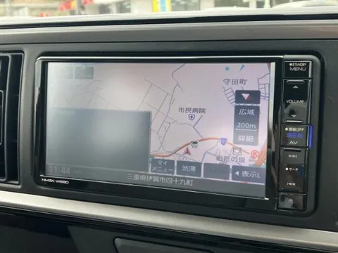 Daihatsu Boon