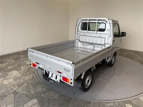 Suzuki Carry Track