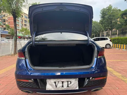 Hyundai Festa