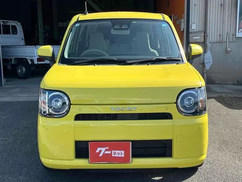 Daihatsu Mira Tocot