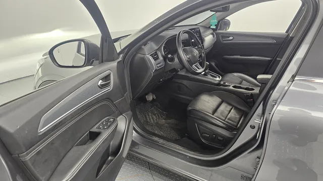 Renault XM3