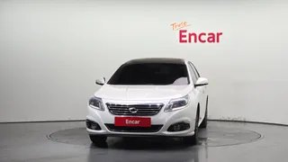 Renault SM5