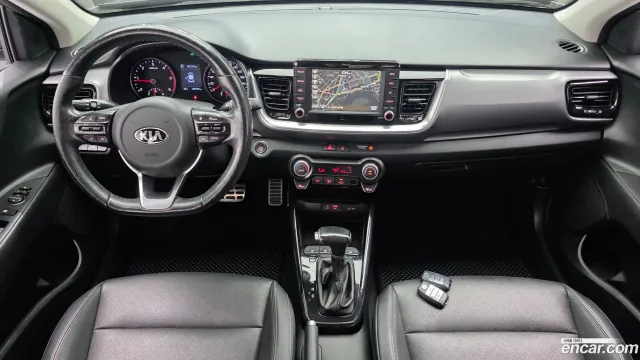 Kia Stonic