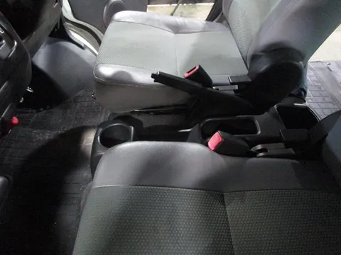 Toyota TownAce Van