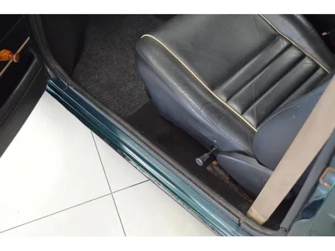 Rover Mini