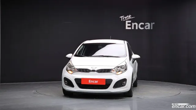 Kia Pride