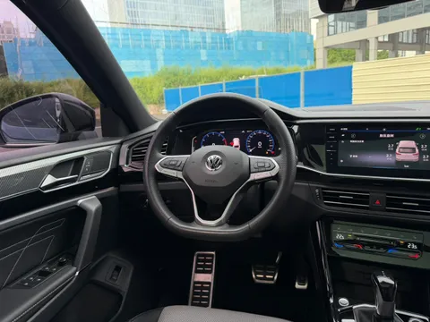 Volkswagen Tayron X