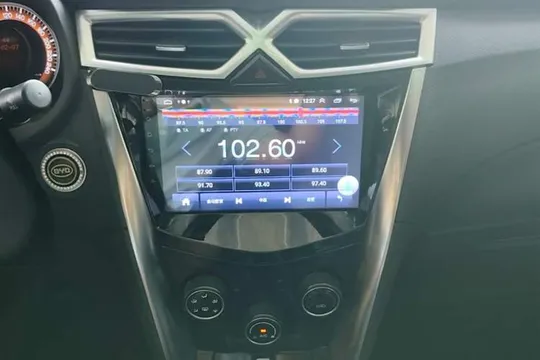 BYD F3