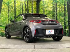 Honda S660
