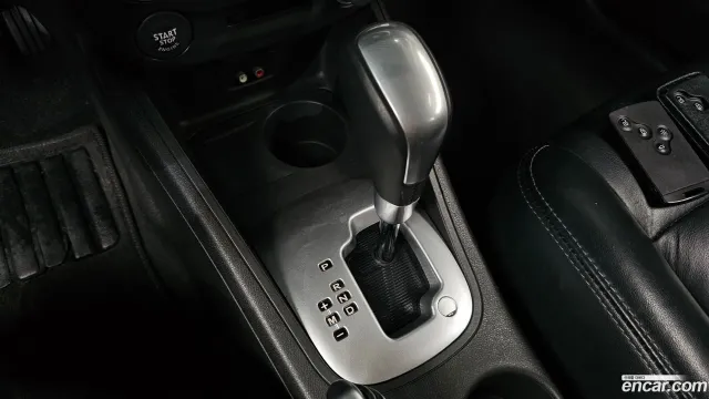 Renault SM3