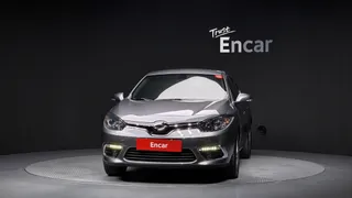 Renault SM3