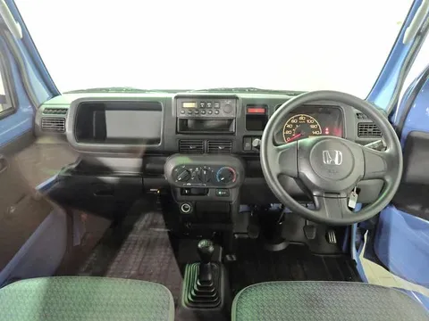 Honda Acty Truck